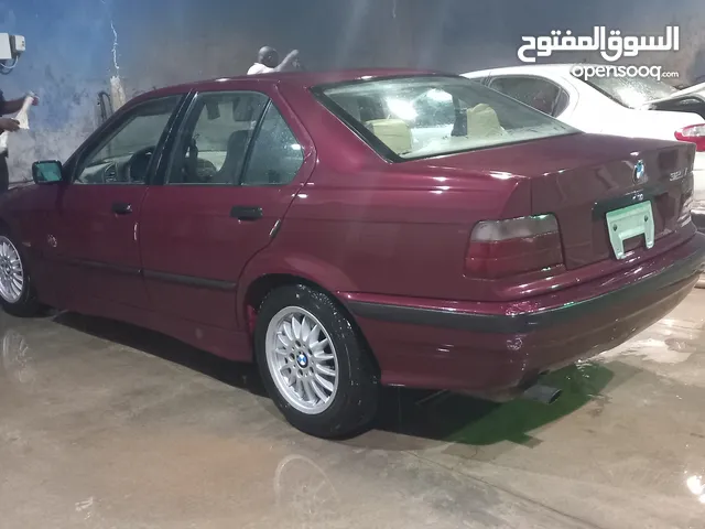 BMW Other 1999 in Misrata