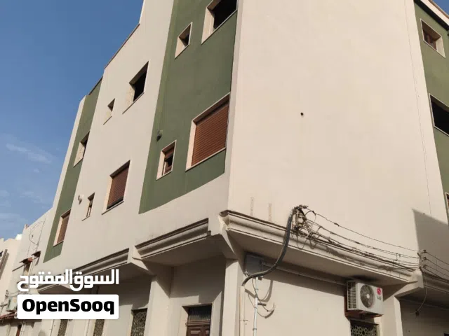 Building for Sale in Tripoli Kashlaf