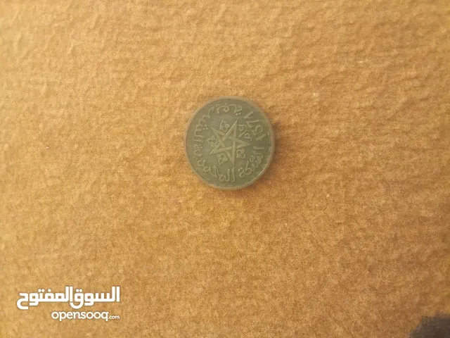 قطع نقدية تارخية للبيع