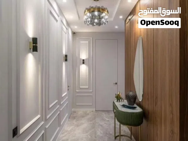 حول صالونك لقصر بمولير الفوم - معلم حمزة