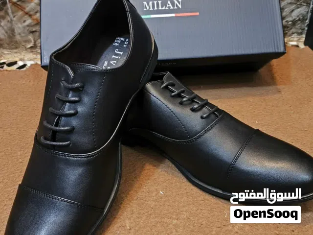 حذاء ايطالي جديد