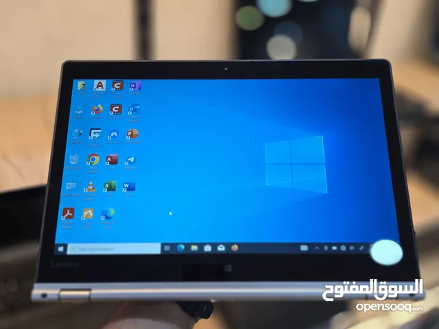 لينوفو YOGA P40 قلاب 360 لمس , Core i7 جيل سادس