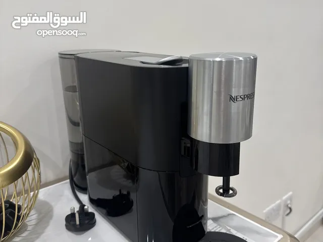 Nespresso atelier coffee machine