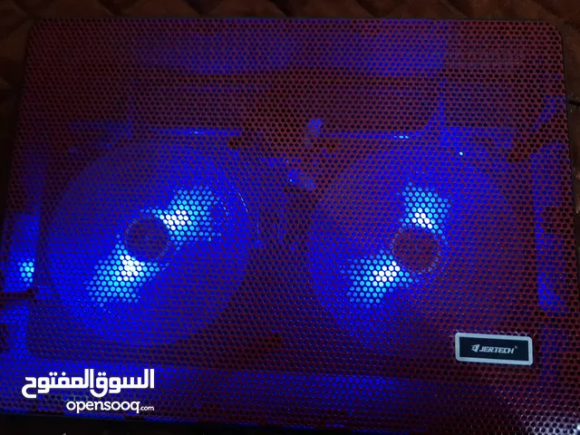 مروحات لتبريد اللابتوب من شركه هافت havit