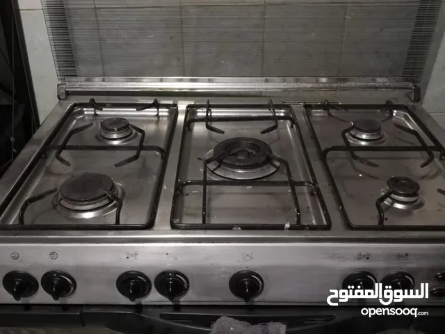 Indest Ovens in Ajman