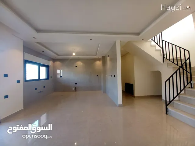 204 m2 3 Bedrooms Apartments for Sale in Amman Swefieh
