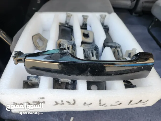 يدات باب لاند كروزر