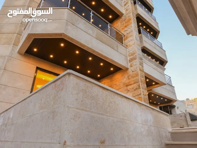 175 m2 3 Bedrooms Apartments for Sale in Amman Marj El Hamam