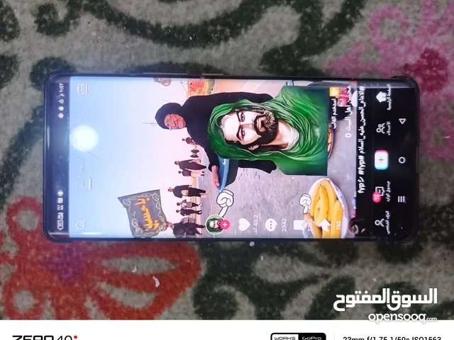 Infinix Note 40 Pro 256 GB in Basra