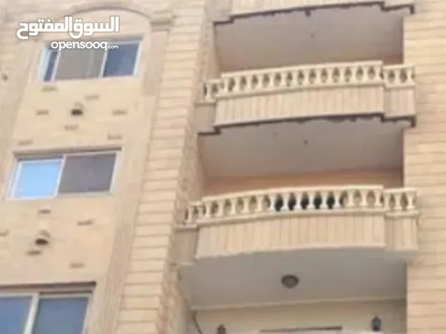 285 m2 3 Bedrooms Apartments for Sale in Giza Hadayek al-Ahram