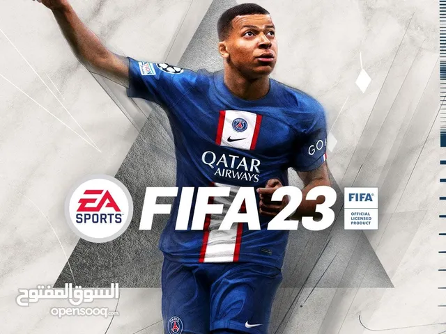 بيع حساب فيفا 23