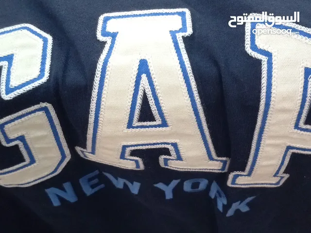 تشيرت رجالي ماركة GAP الاصلي