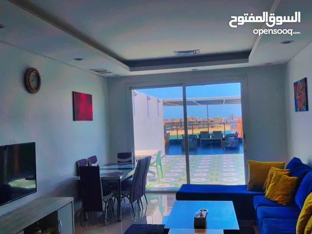 3 Bedrooms Chalet for Rent in Al Ahmadi Shalehat Al-Khairan