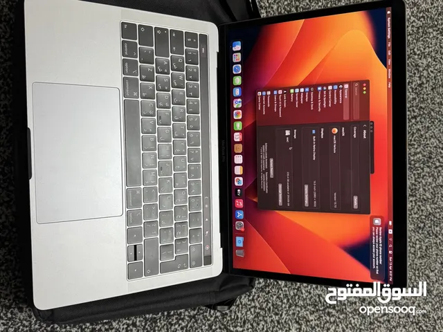 Apple Macbook Pro - 2018
