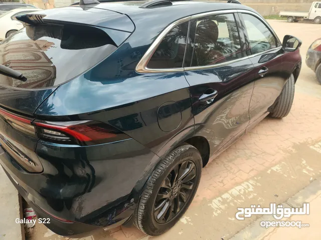 FORTHING T5 EVO Exclusive 1.5 Turbo 2024 existe à Tripoli Libya pour vente en Libye