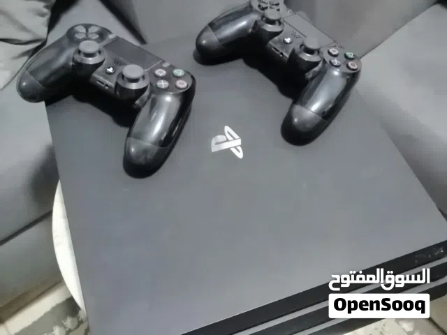 بلايستيشن فور برو