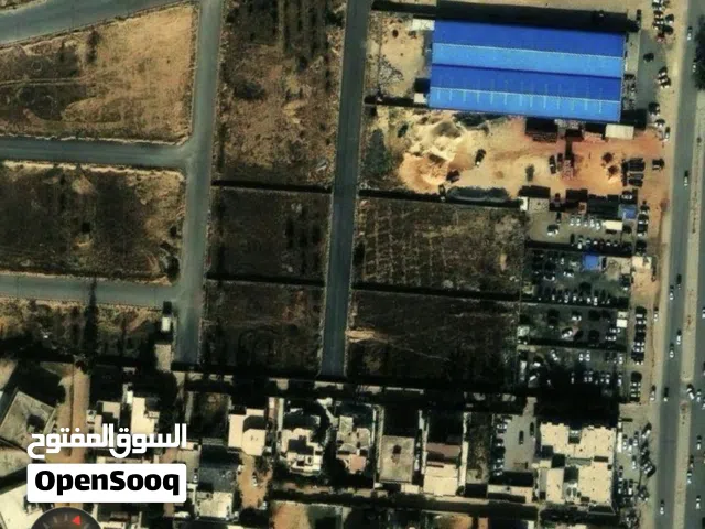 فرصة لا تعوض قطعة ارض للبيع 450 متر في صلاح الدين بعد مسجد بيت العتيق