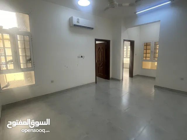 137 m2 3 Bedrooms Apartments for Rent in Muscat Al Maabilah