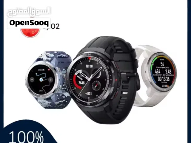 Honor smart watches for Sale in Muscat