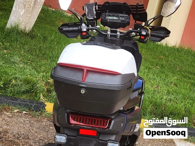 موطو صينية من شركة ستونلينك