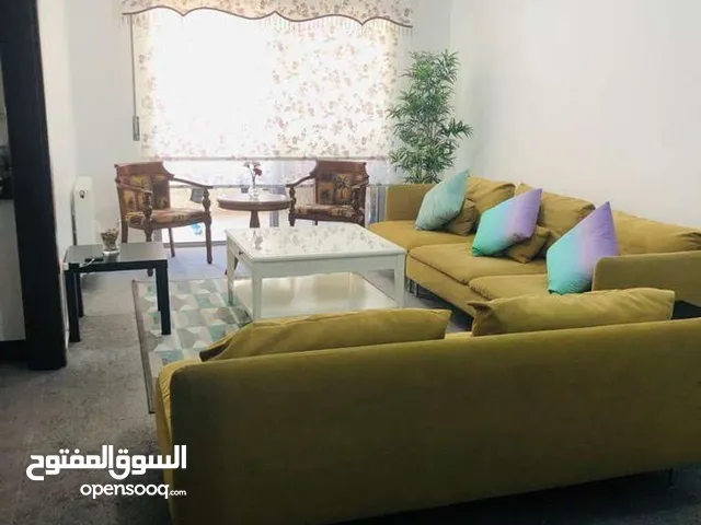 شقة طابق ثاني للبيع في ارقى مناطق الشميساني