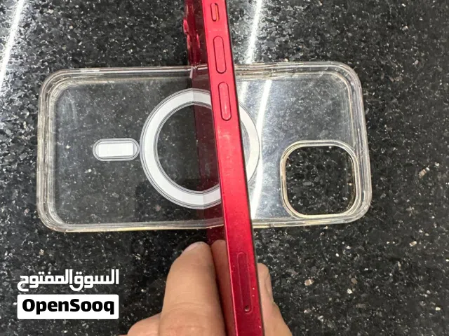 Apple iPhone 13 256 GB in Aqaba