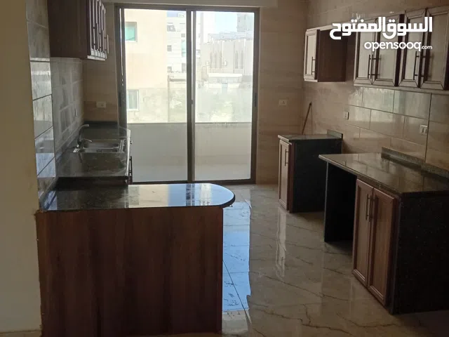 120 m2 4 Bedrooms Apartments for Rent in Irbid Irbid Mall