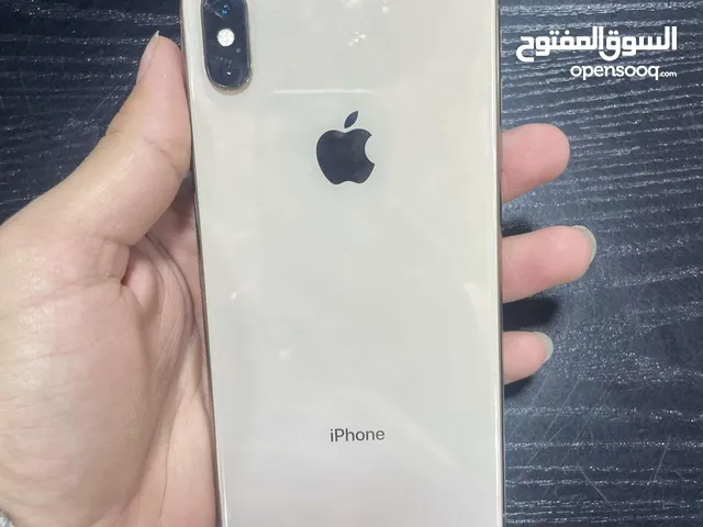 Apple iPhone XS Max For Sale in Mafraq