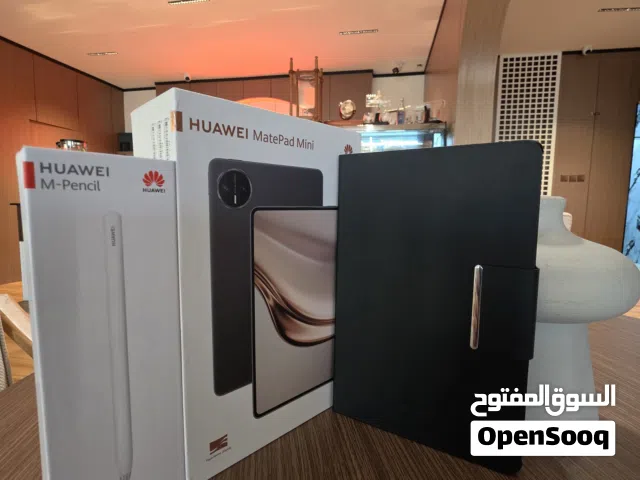 Huawei MatePad 256 GB in Al Batinah