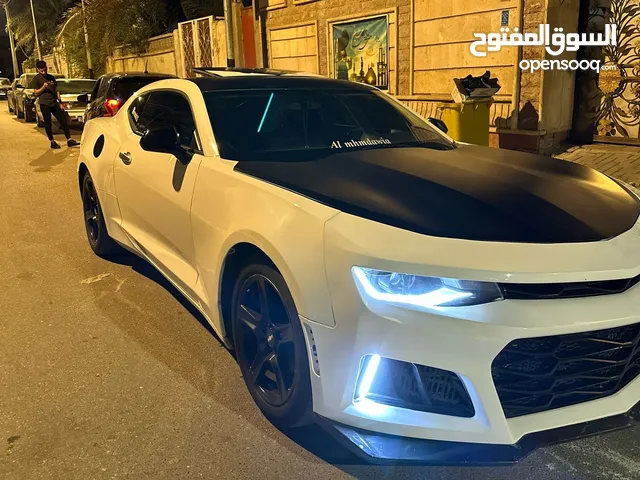 كمارو 18 للبيع مستعجل للبيع مناسب