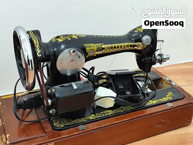 مكينة خياطه