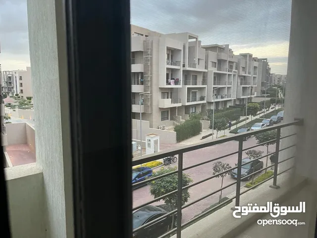 152 m2 3 Bedrooms Apartments for Rent in Cairo Fifth Settlement