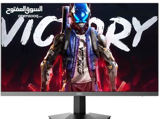 متوفر شاشات جديد بسعر حرقips 24inch 240hz ips