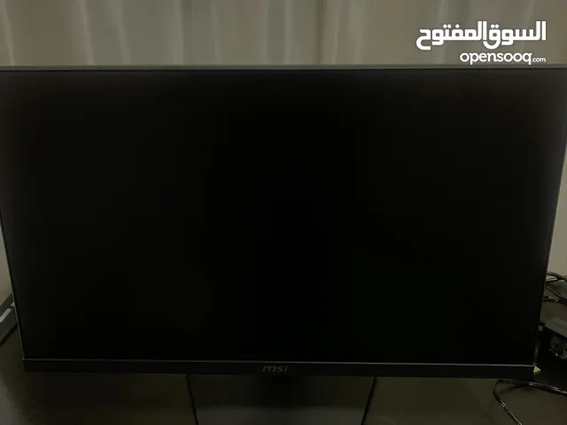 شاشة العاب للبيع