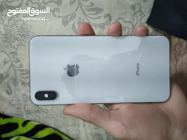 Apple iPhone XS Max 64 GB in Al Riyadh