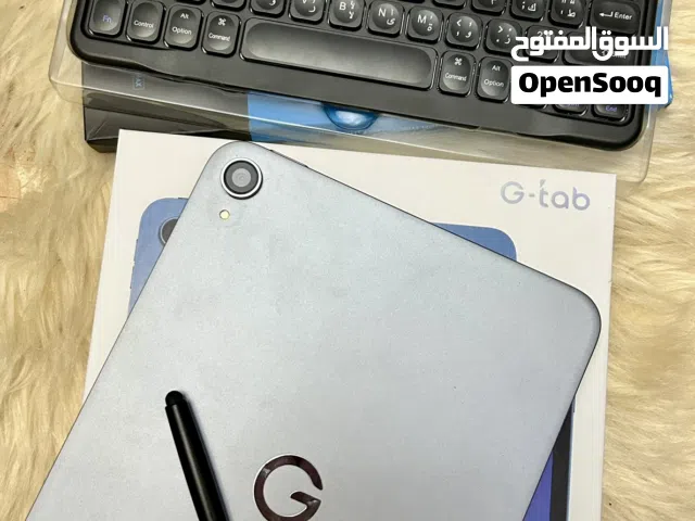 تاب بحالة الوكالة نوعية G-tab paD 10pRO