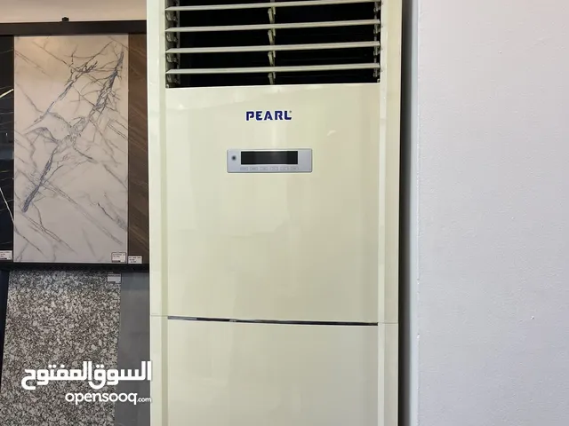 Pearl free standing  A/C 5 ton