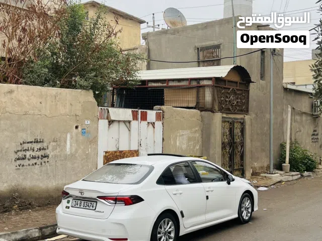 Used Toyota Corolla in Basra