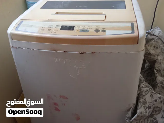 Samsung Automatic Washing Machine
