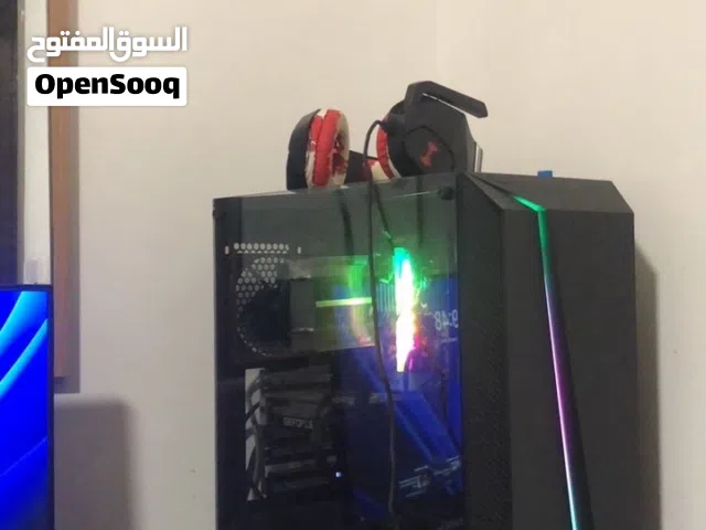 Windows Custom-built Computers for sale in Al Wakrah
