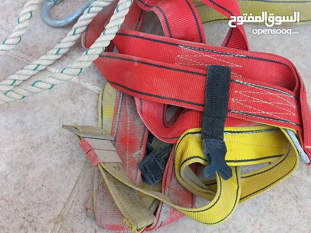 حزام سلامه