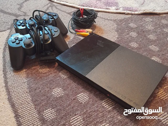 PlayStation 2 PlayStation for sale in Amman