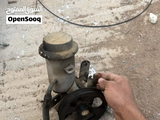 للبيع قطع غيار ايكو