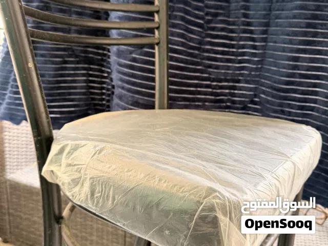 كراسي مطبخ عالية