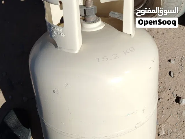 أسطوانة جديده للبيع