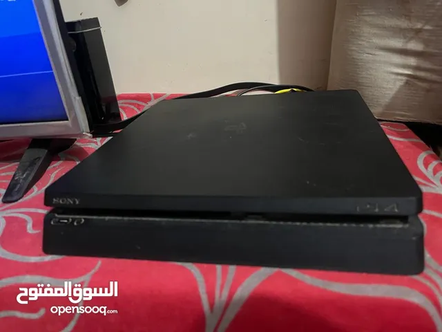 PlayStation 4 PlayStation for sale in Giza