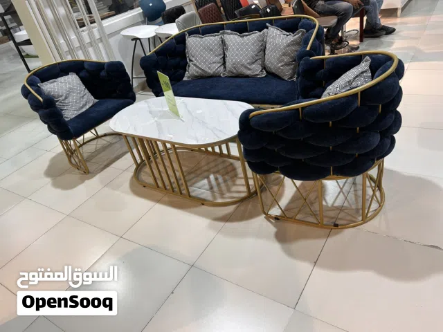 Modern Luxury sofa set