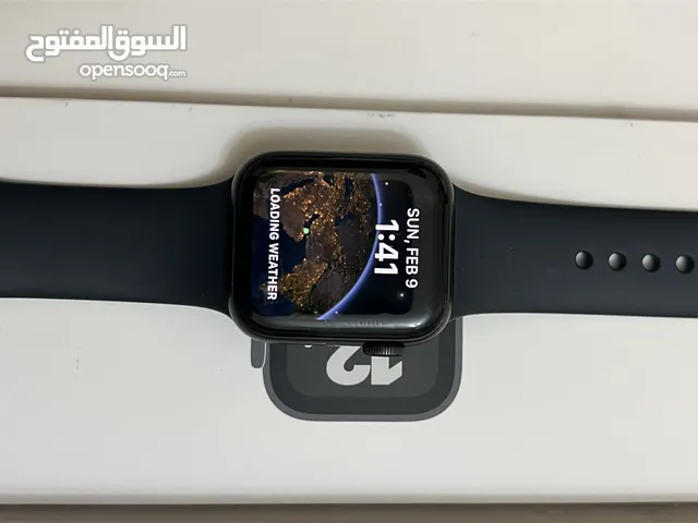 Apple Watch SE - Like New Original Box Accessories + screen protector