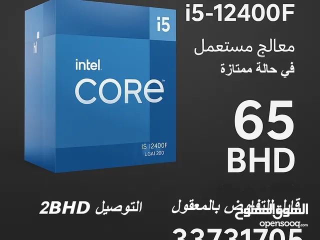 قطع كمبيوتر للبيع PC Parts for Sale