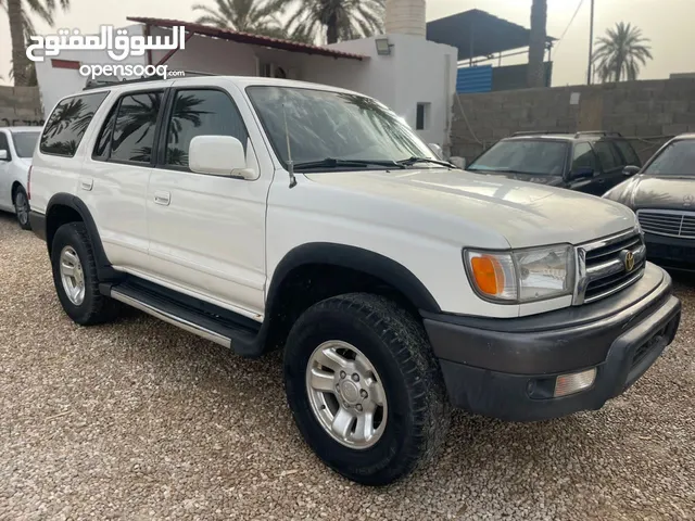 Used Toyota Other in Al Khums
